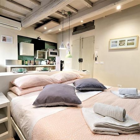 Wine Apartments Florence Grechetto エクステリア 写真