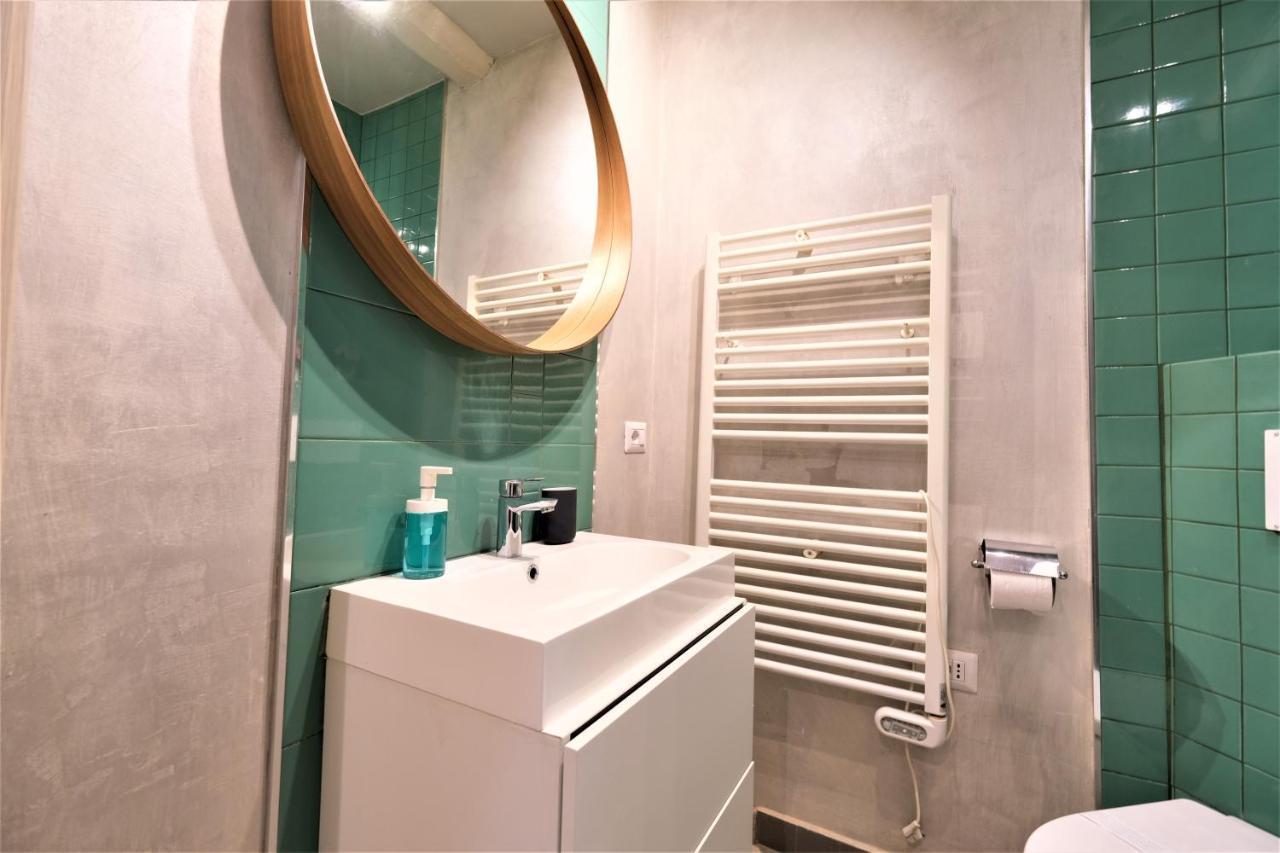 Wine Apartments Florence Grechetto エクステリア 写真
