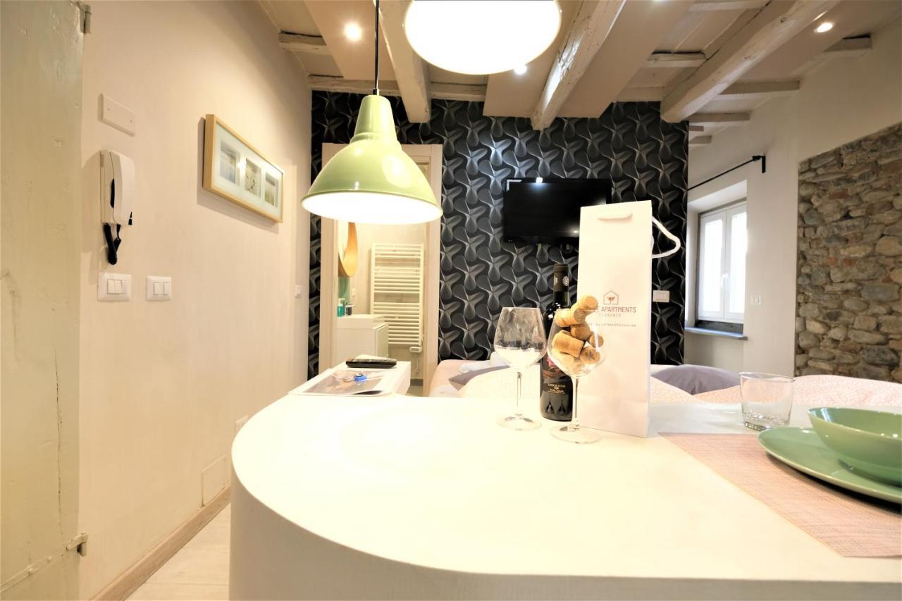 Wine Apartments Florence Grechetto エクステリア 写真