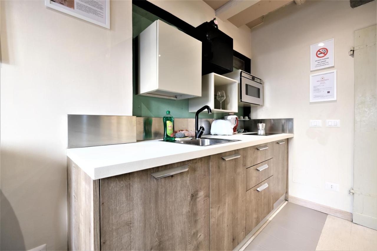 Wine Apartments Florence Grechetto エクステリア 写真