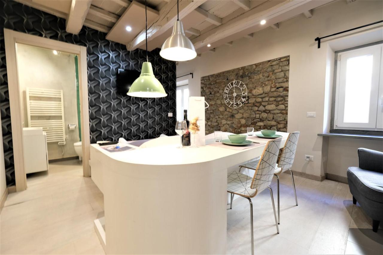 Wine Apartments Florence Grechetto エクステリア 写真