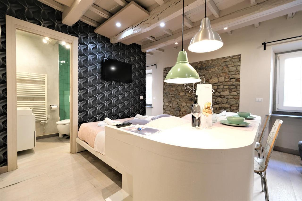 Wine Apartments Florence Grechetto エクステリア 写真