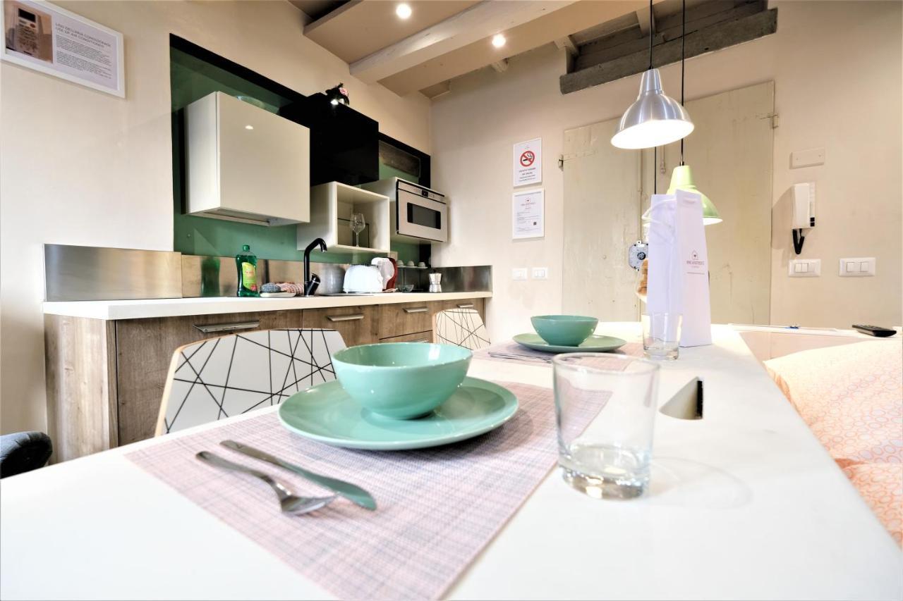 Wine Apartments Florence Grechetto エクステリア 写真