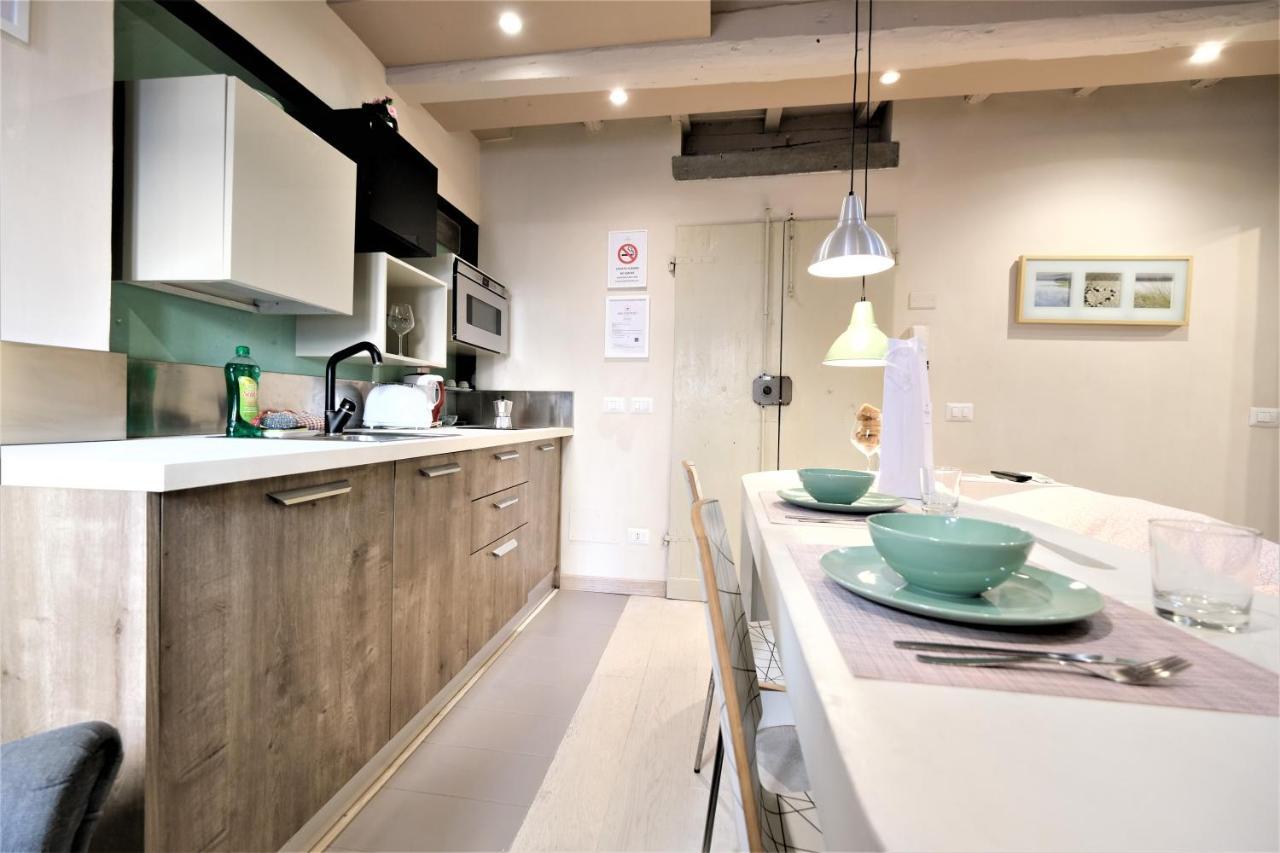 Wine Apartments Florence Grechetto エクステリア 写真