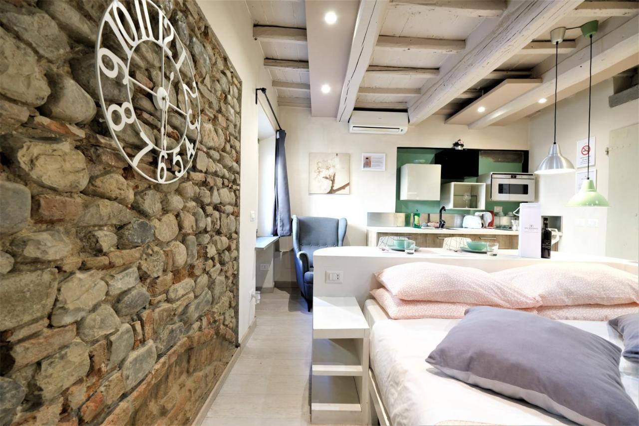 Wine Apartments Florence Grechetto エクステリア 写真