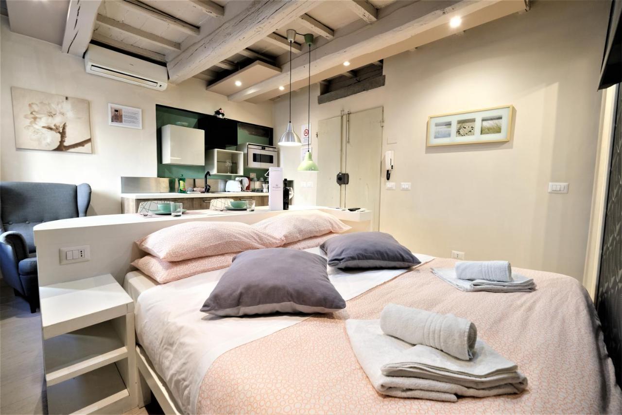 Wine Apartments Florence Grechetto エクステリア 写真