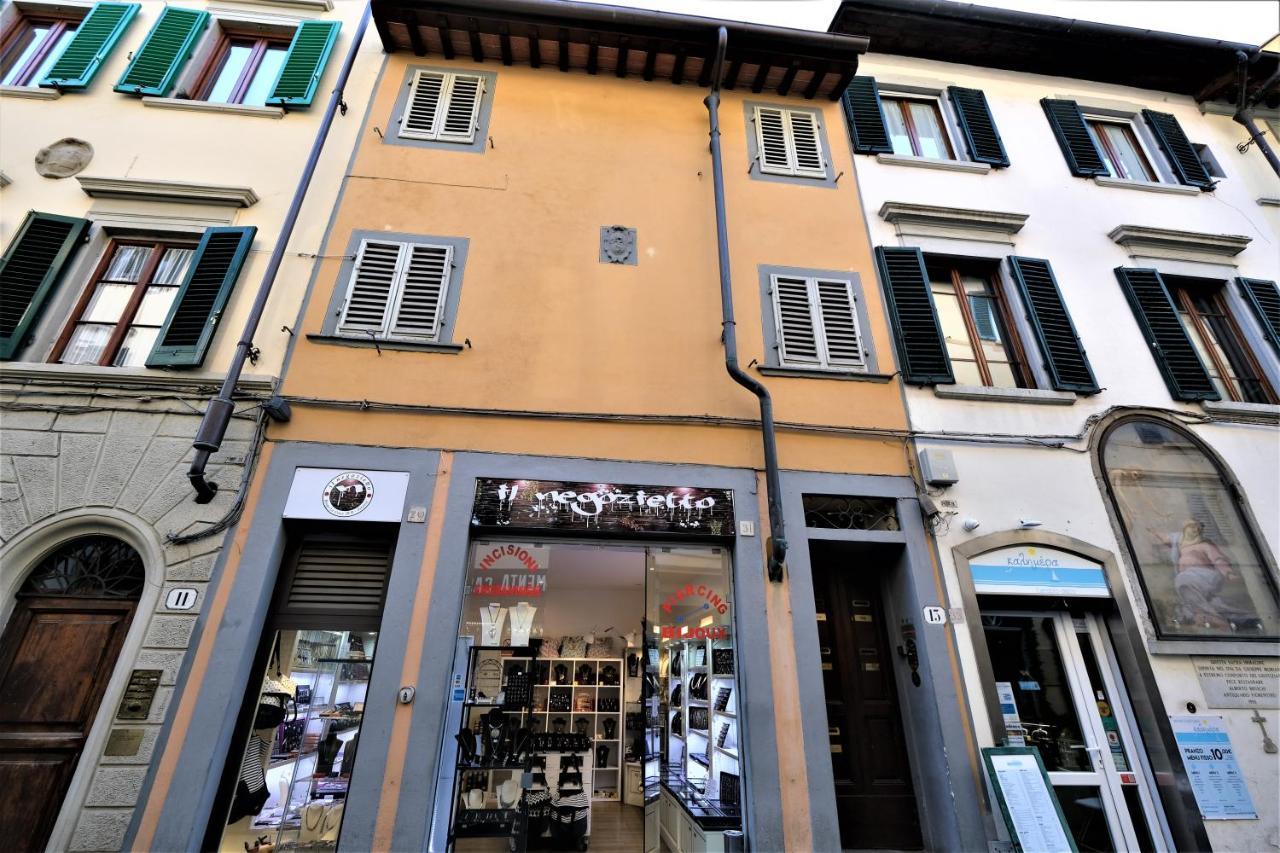Wine Apartments Florence Grechetto エクステリア 写真