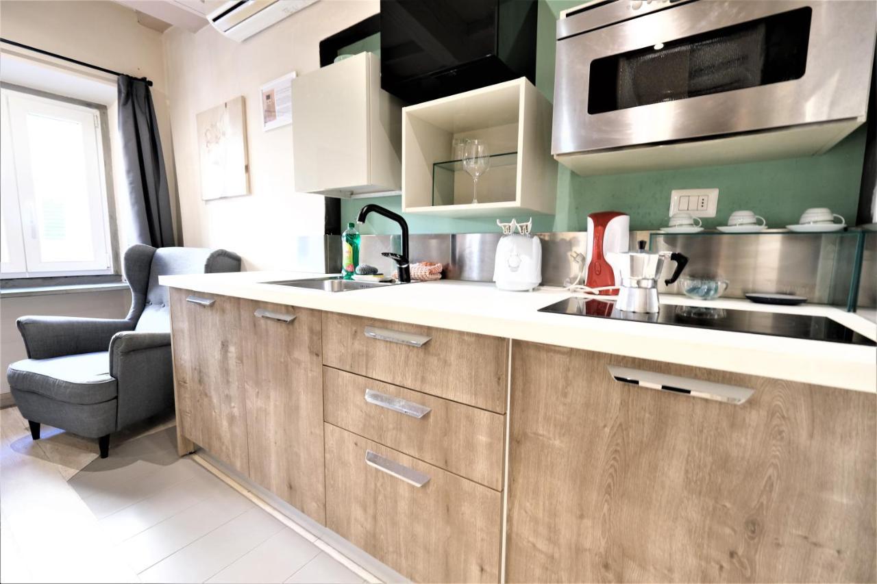 Wine Apartments Florence Grechetto エクステリア 写真