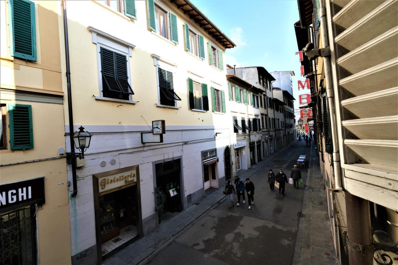 Wine Apartments Florence Grechetto エクステリア 写真