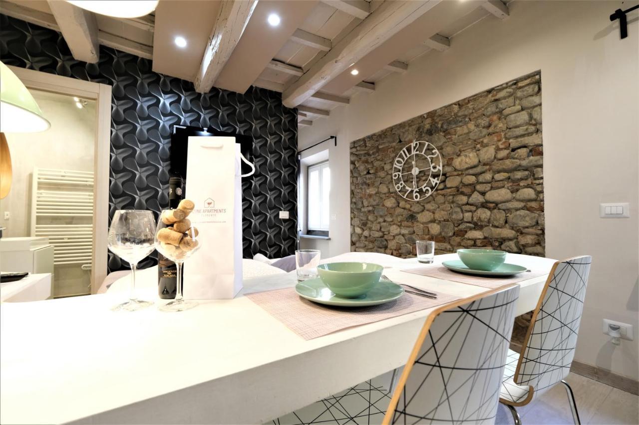 Wine Apartments Florence Grechetto エクステリア 写真