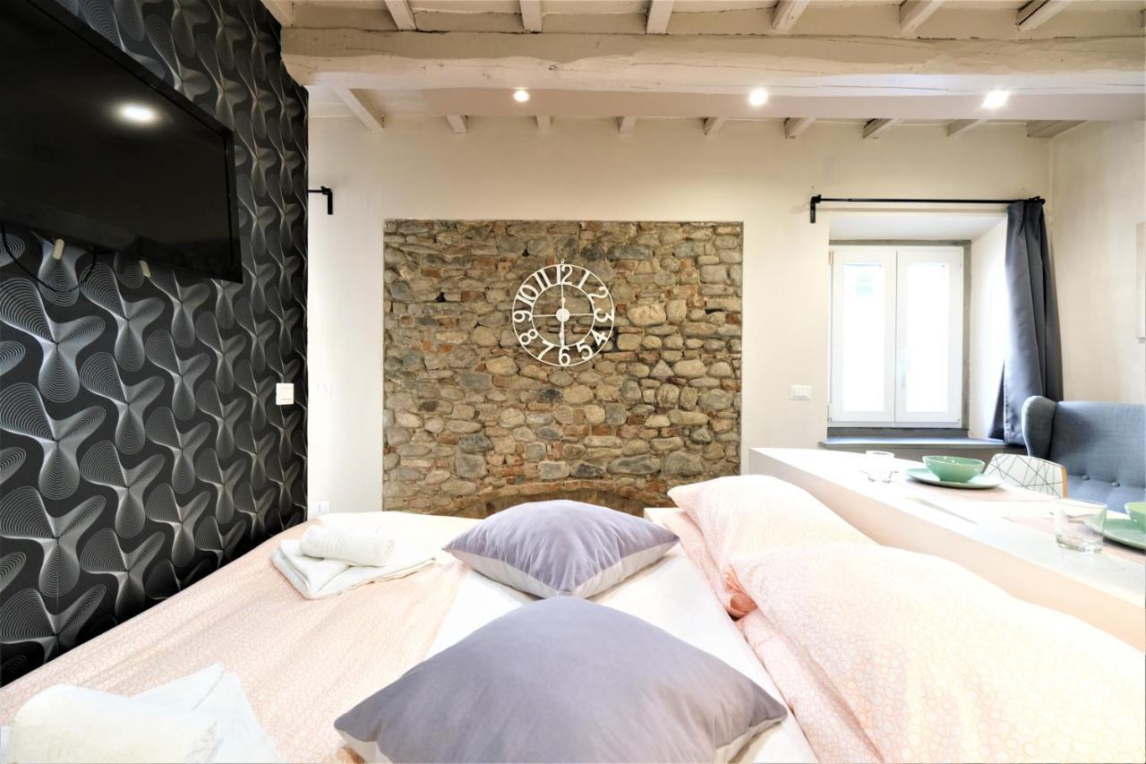 Wine Apartments Florence Grechetto エクステリア 写真